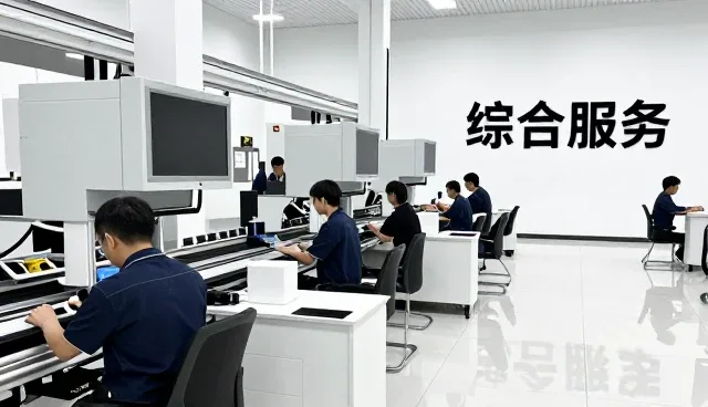 东莞市南风机械设备有限公司