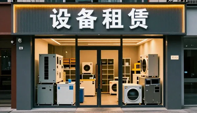工业搬运车设备怎么做得更稳:设备维修服务一线经验