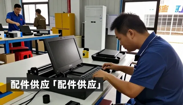 非标定制服务配件供应等:团队客户关心的问题