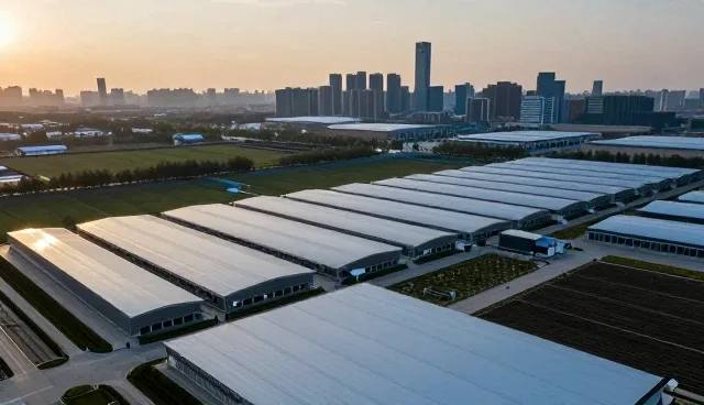 非标定制在机械设备行业的应用趋势与技术演进